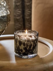 Cassis and Coconut Blossom Collection Luxe New York Confetti Scented Candle - Image 1 of 3