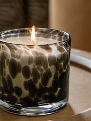 Cassis and Coconut Blossom Collection Luxe New York Confetti Scented Candle - Image 2 of 3