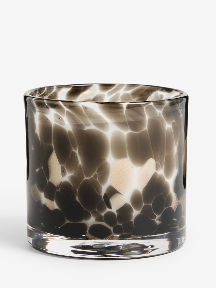 Cassis and Coconut Blossom Collection Luxe New York Confetti Scented Candle - Image 3 of 3