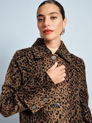 Animal Dolly Coat - Image 4 of 7