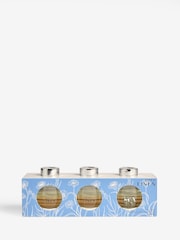 Set of 3 Pure Linen 40ml Diffusers - Image 1 of 4