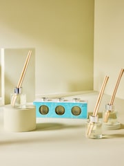 Set of 3 Island Spa 40ml Diffusers - Image 2 of 4