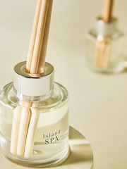 Set of 3 Island Spa 40ml Diffusers - Image 3 of 4
