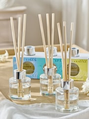Fresh Linen Mixed Diffuser Trio - Image 1 of 5