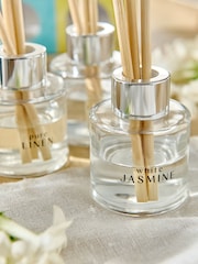Fresh Linen Mixed Diffuser Trio - Image 3 of 5