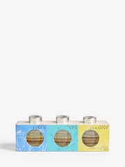 Fresh Linen Mixed Diffuser Trio - Image 5 of 5