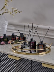 Set of 3 Bloom Luxe Tuberose Set of 3 Luxury Fragranced Reed Diffuser - Image 1 of 4