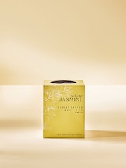 Yellow White Jasmine 24 Pack Tealights Candle - Image 2 of 5