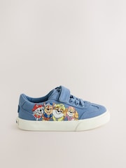 Blue Paw Patrol Touch Fastening Trainers - Image 5 of 8