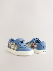 Blue Paw Patrol Touch Fastening Trainers - Image 6 of 8