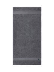 Ralph Lauren Barclay Heather Polo Player Towel - Image 2 of 4
