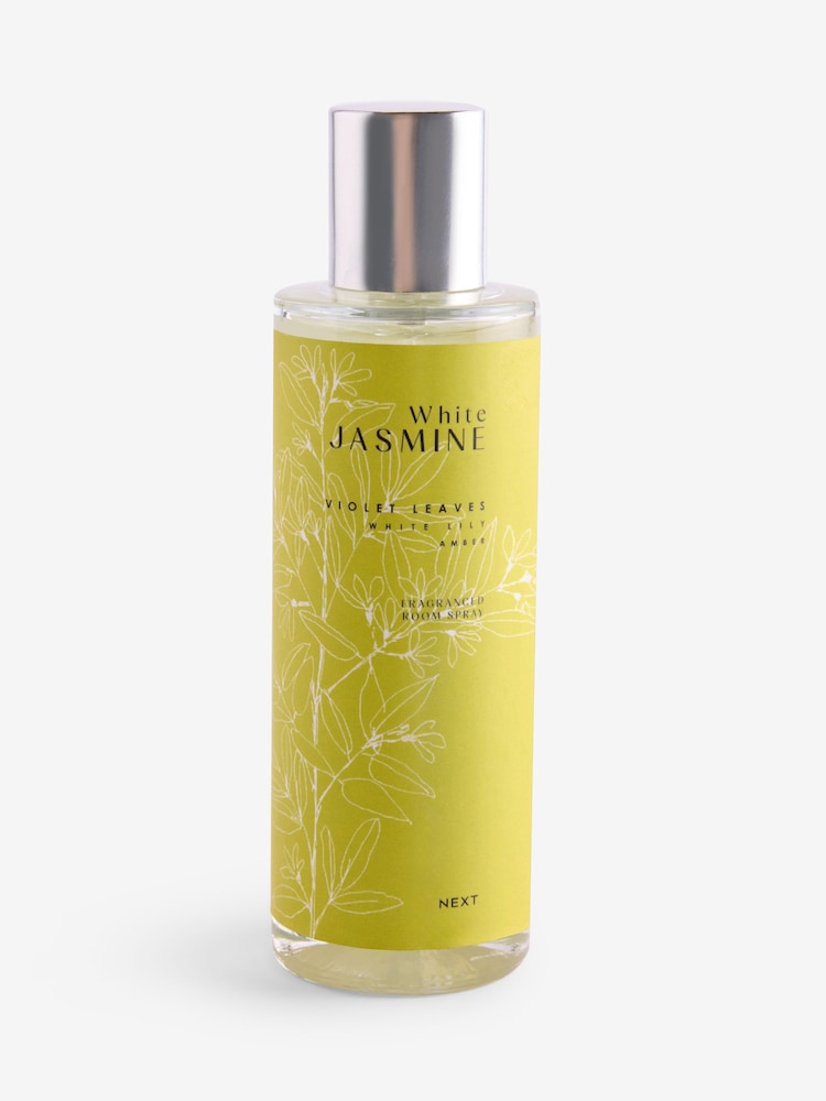 White Jasmine 100ml Room Spray - Image 1 of 5