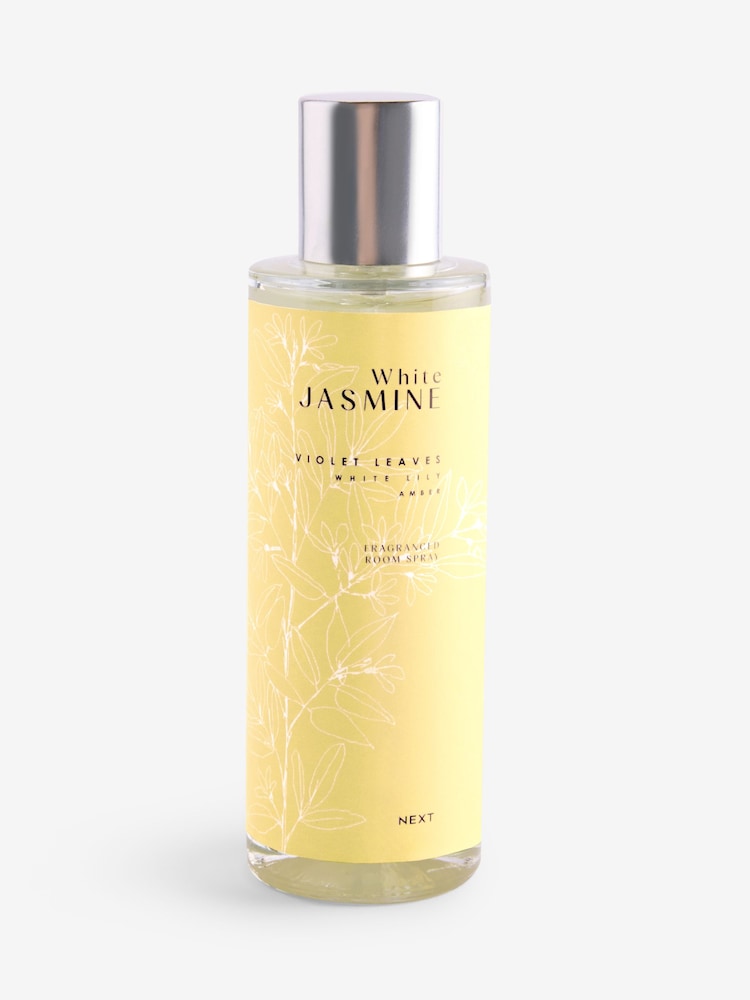 White Jasmine Country Classic Room Spray - Image 4 of 4