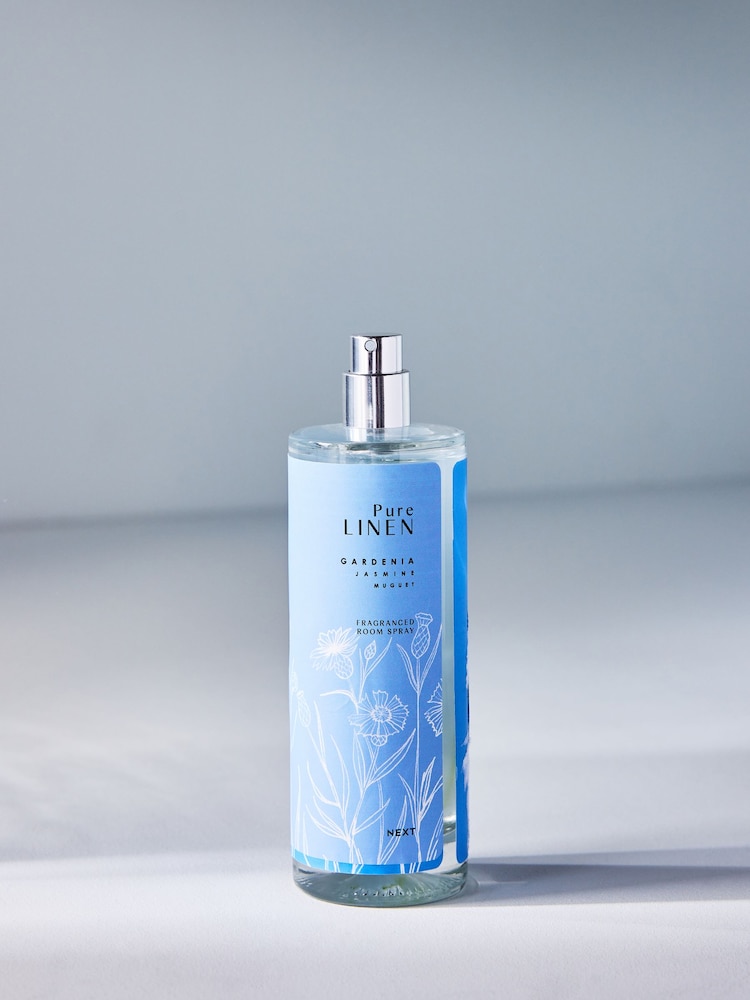 Pure Linen 100ml Room Spray - Image 1 of 4