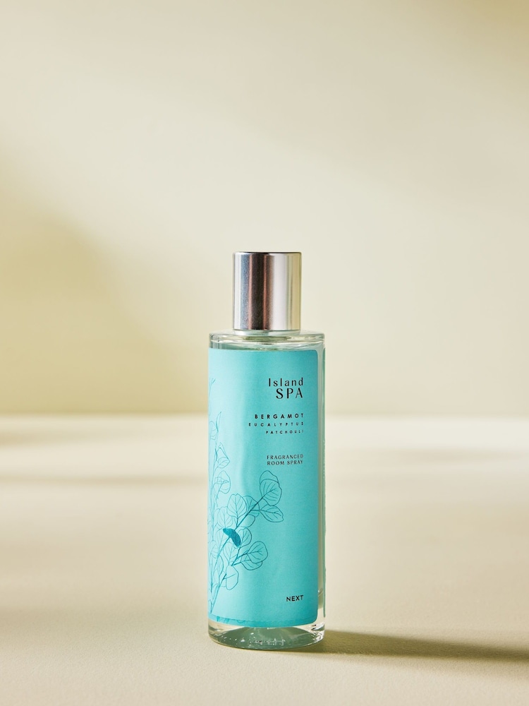Island Spa 100ml Room Spray - Image 1 of 5