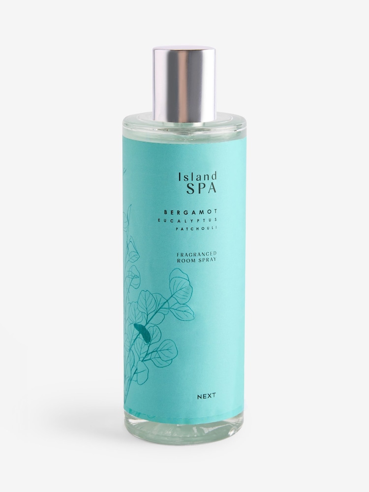 Island Spa 100ml Room Spray - Image 2 of 5