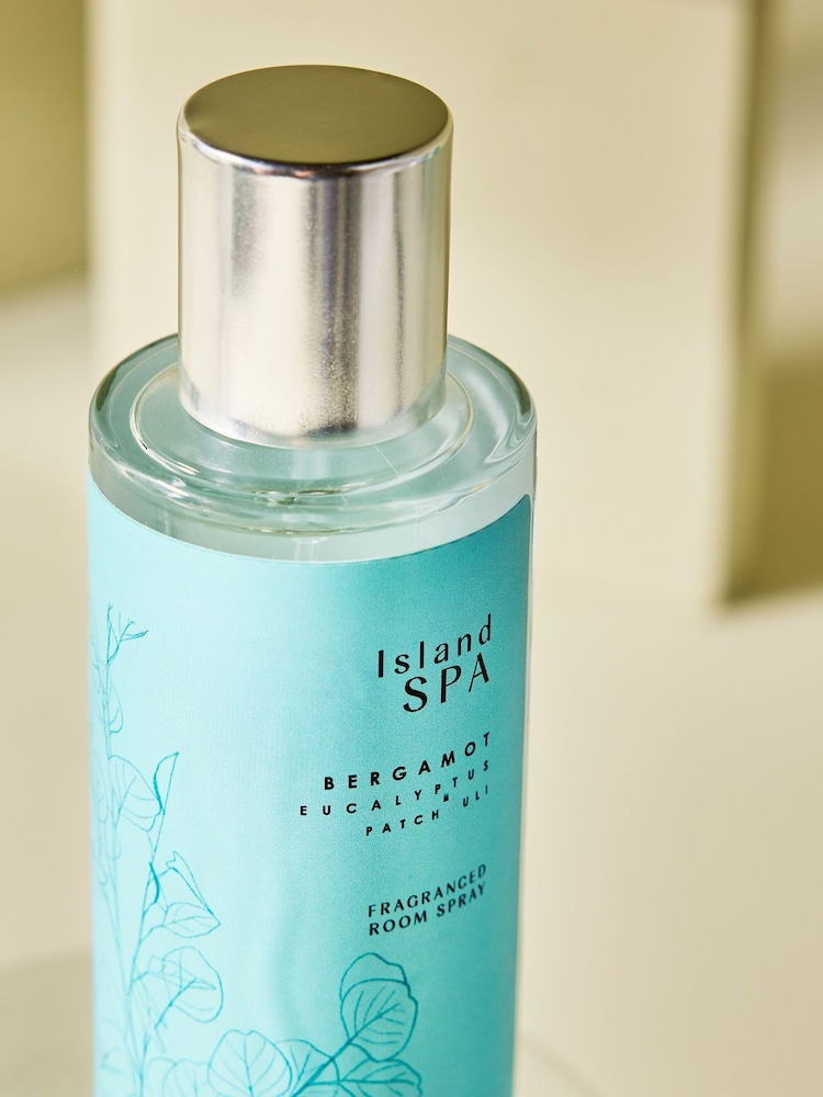 Island Spa 100ml Room Spray - Image 5 of 5