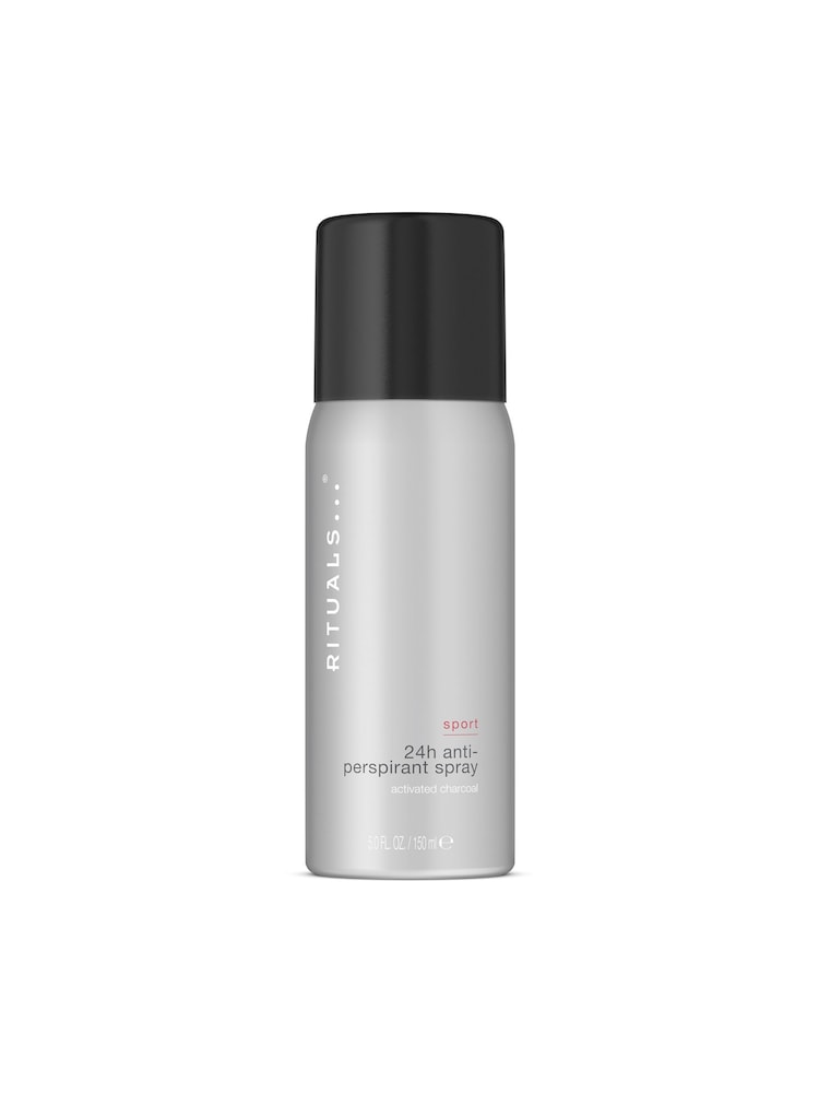 Rituals Sport 24h AntiPerspirant Spray 150ml - Image 1 of 5