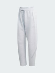 adidas Grey Adidas Z.N.E. Open Hem Pants - Image 6 of 6