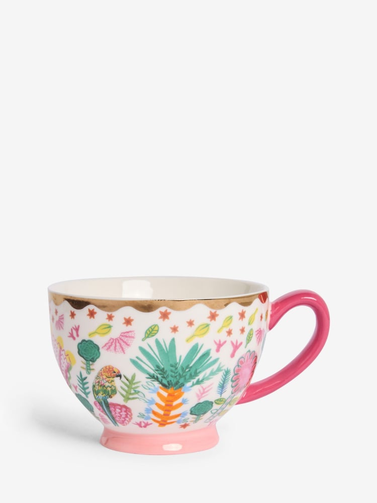 Mug Lucy Tiffney - Image 4 of 4