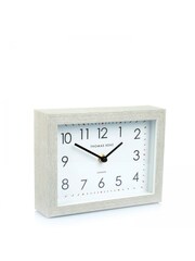 Thomas Kent Clocks Natural 7 Inch Smithfield Mantel Clock - Image 2 of 2