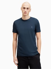 Blanco - Pack de 3 camisetas de manga corta y cuello redondo Tonic de AllSaints - Imagen 3 de 8