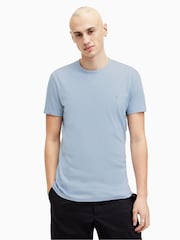 Blanco - Pack de 3 camisetas de manga corta y cuello redondo Tonic de AllSaints - Imagen 4 de 8