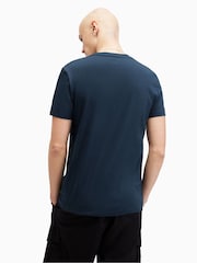 Blanco - Pack de 3 camisetas de manga corta y cuello redondo Tonic de AllSaints - Imagen 5 de 8