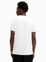 Gris - Pack de 3 camisetas de manga corta y cuello redondo Tonic de AllSaints - Imagen 4 de 8