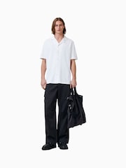 AllSaints Hudson Shortsleeve Shirt - Изображение 4 из 7