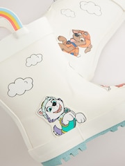 Neutral Paw Patrol Handle Wellies - Image 6 of 10