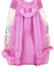 Character Pink Emoji Unicorn Swimbag - Image 5 of 5