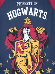 Character Blue Harry Potter Nightdress - Image 3 of 6