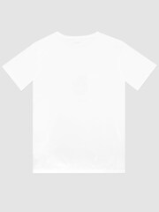 Character White Among Us T-Shirt - Image 2 of 4