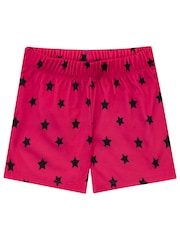 Character Black Harry Potter Short Pyjamas - Image 3 of 3