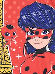 Character Red Miraculous Nightdress - Image 2 of 3