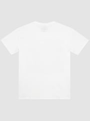 Character White 100% Cotton Wednesday T-Shirt - Image 3 of 5
