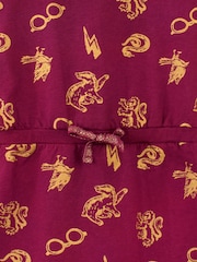 Character 100% Cotton Harry Potter Dress - Bild 2 von 5