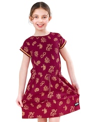 Character 100% Cotton Harry Potter Dress - Bild 4 von 5