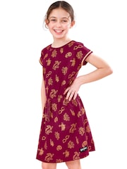 Character 100% Cotton Harry Potter Dress - Bild 5 von 5