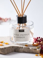 100ml Fragranced Reed Diffuser - Image 3 of 4