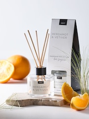 100ml Fragranced Reed Diffuser - Image 1 of 4