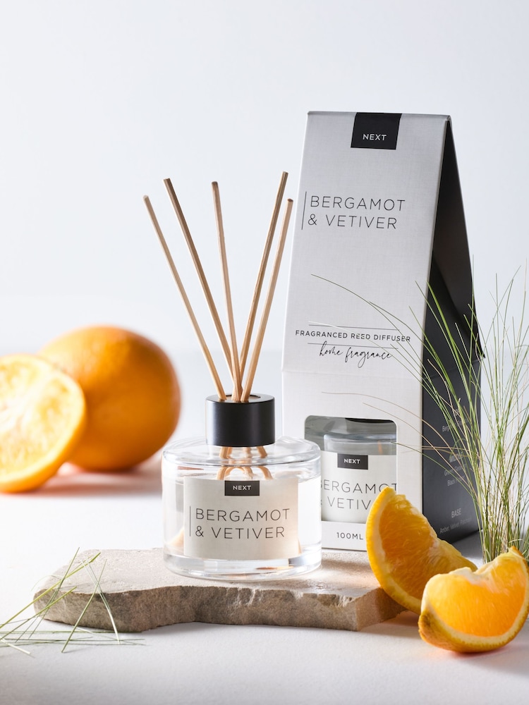 100ml Fragranced Reed Diffuser - Image 1 of 4