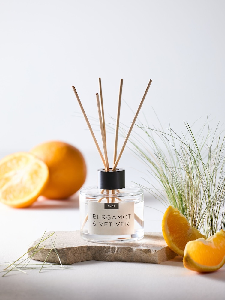 100ml Fragranced Reed Diffuser - Image 2 of 4
