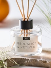 100ml Fragranced Reed Diffuser - Image 3 of 4