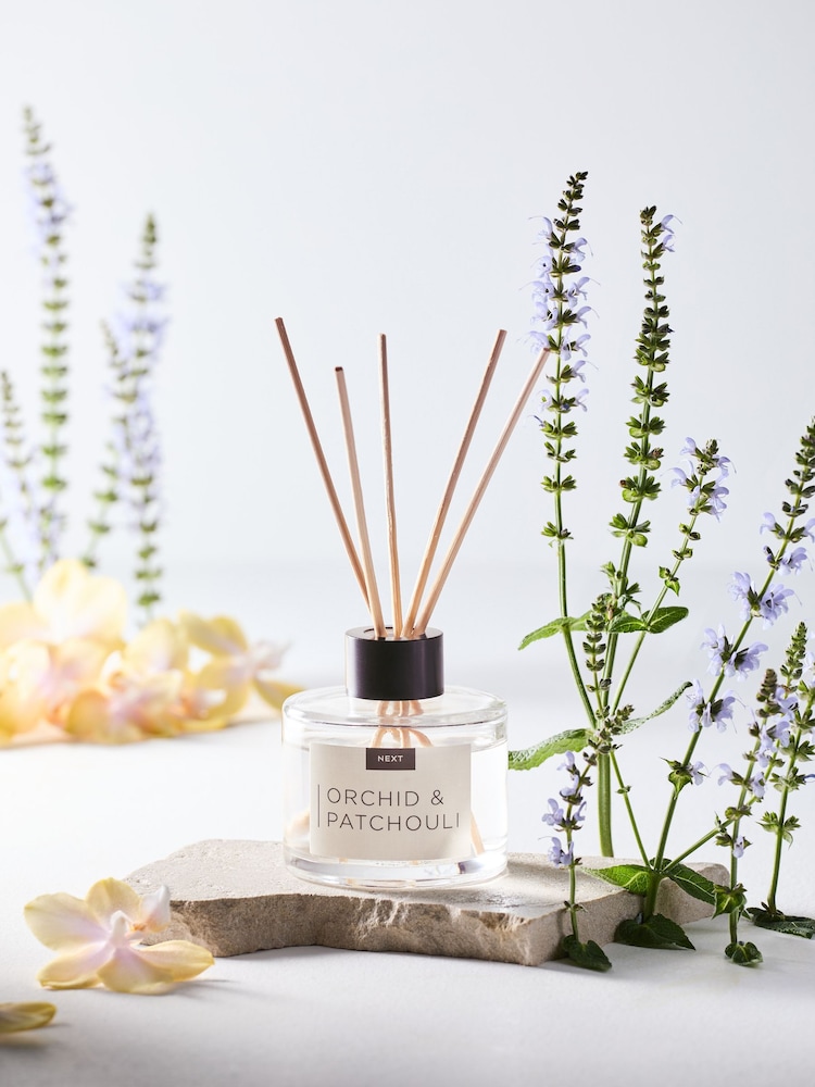 100ml Fragranced Reed Diffuser - Image 1 of 4
