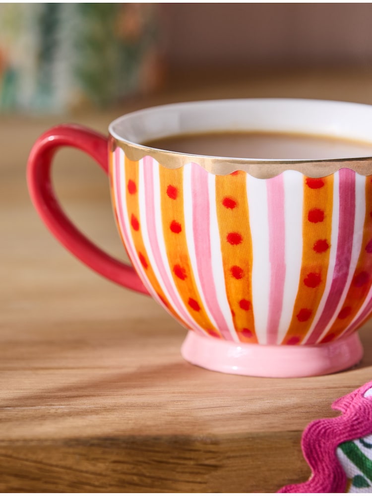 Mug Lucy Tiffney - Image 3 of 4