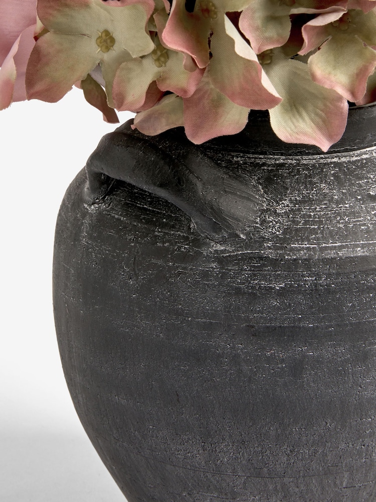 Shabby Chic by Rachel Ashwell® Pale Pink Mix Bouquet In Urn Vase - Image 5 of 5