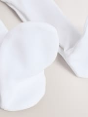 White Bear Baby Occasion Sleepsuit (0mths-2yrs) - Image 4 of 13