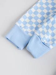 Blue Star Baby Footless Sleepsuits 4 Pack (0mths-3yrs) - Image 12 of 14